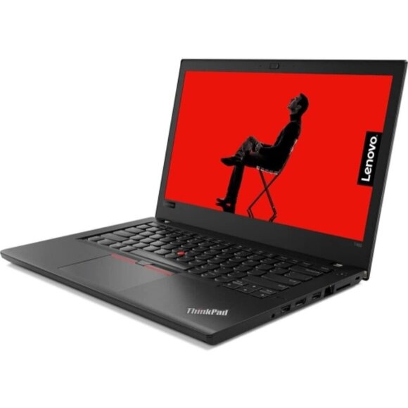 Refurbished (Excellent) - Lenovo ThinkPad T480 | 16 GB RAM | - Picture 2 of 3